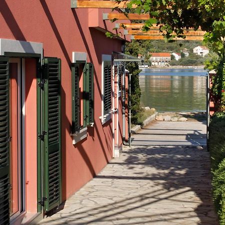 Villa Luna Sutomiscica Eksteriør bilde
